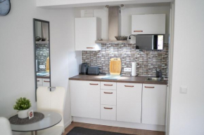 Ferienwohnung Pfingsberg EG